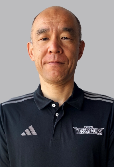 廣畑 純也