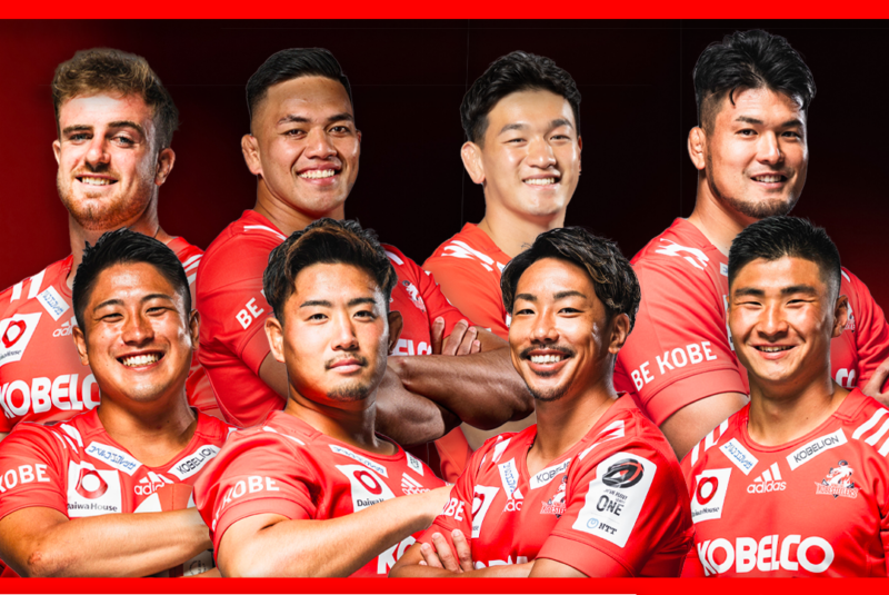 (追加)15人制男子トレーニングスコッド菅平合宿 参加メンバーのお知らせ